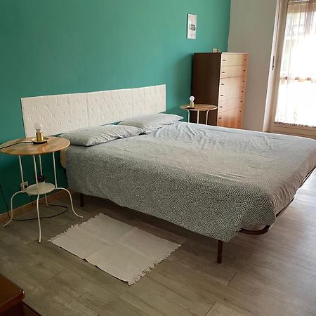 Appartamento Luminoso Ciriè Kültér fotó