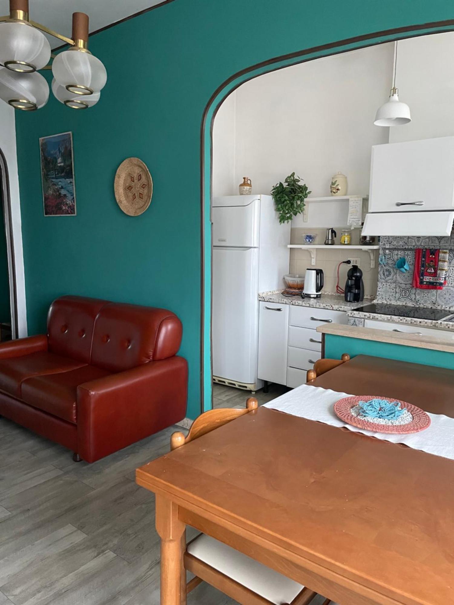 Appartamento Luminoso Ciriè Kültér fotó