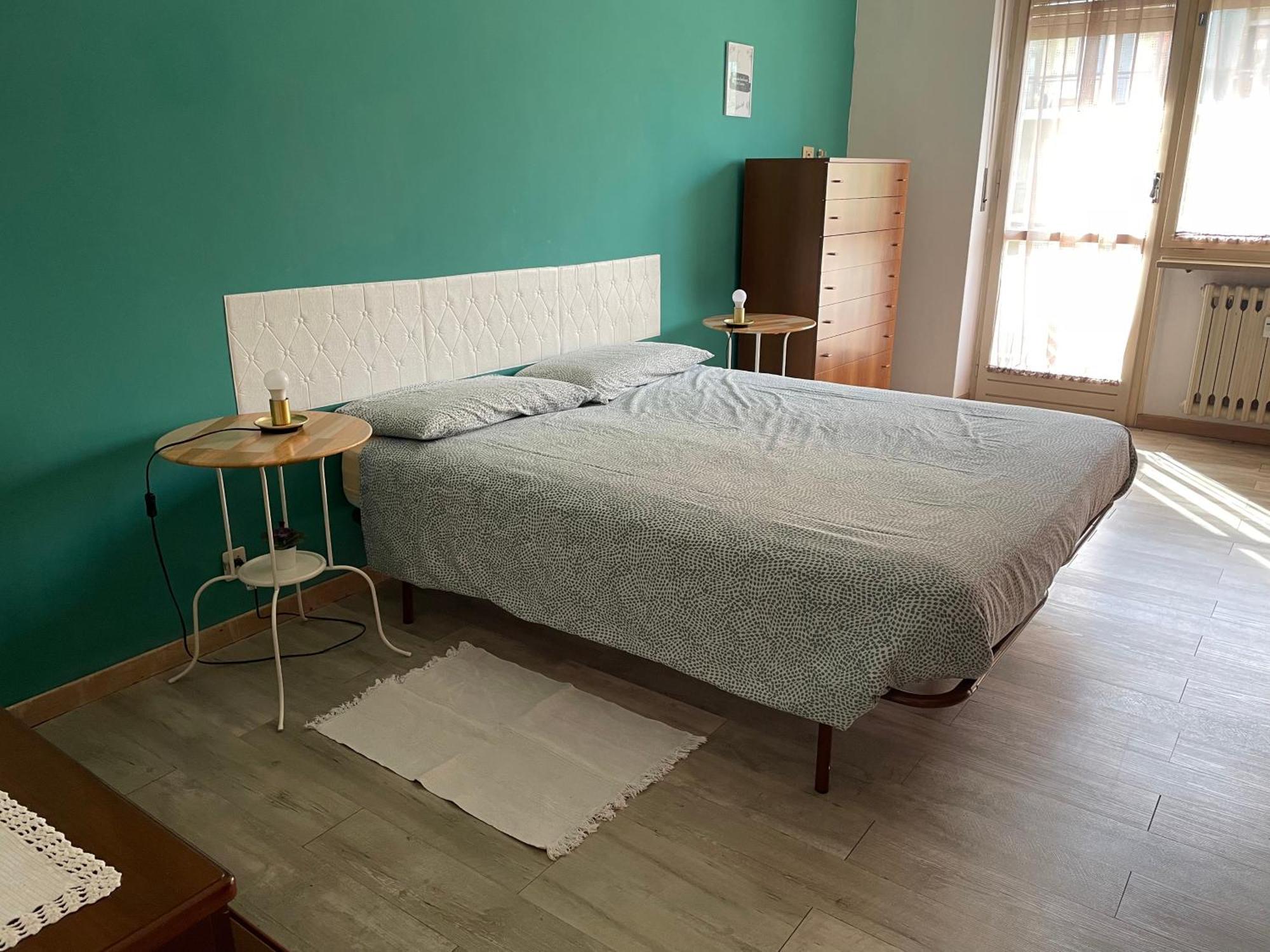 Appartamento Luminoso Ciriè Kültér fotó